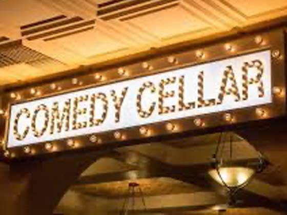 Comedy Cellar
